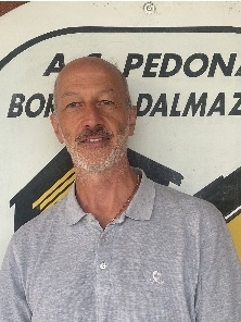 MORGANTI FABRIZIO